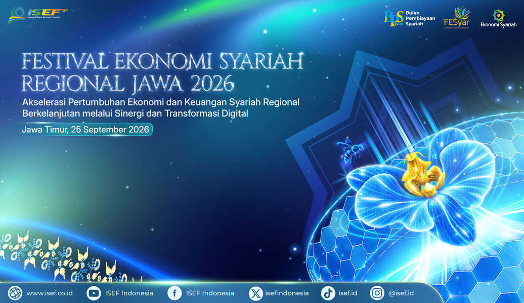 Fesyar Regional Jawa 2026