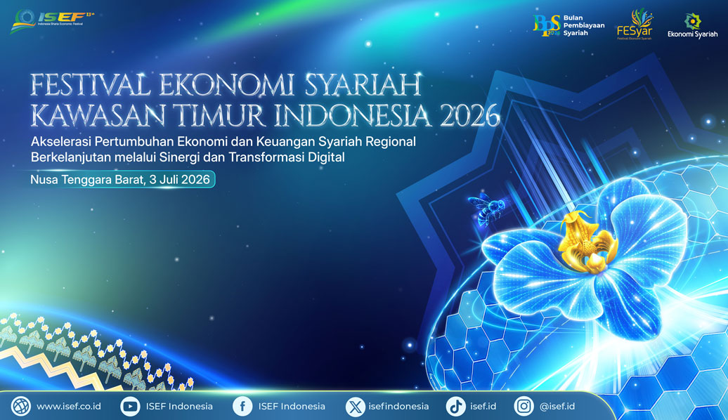 Fesyar Kawasan Timur Indonesia 2026