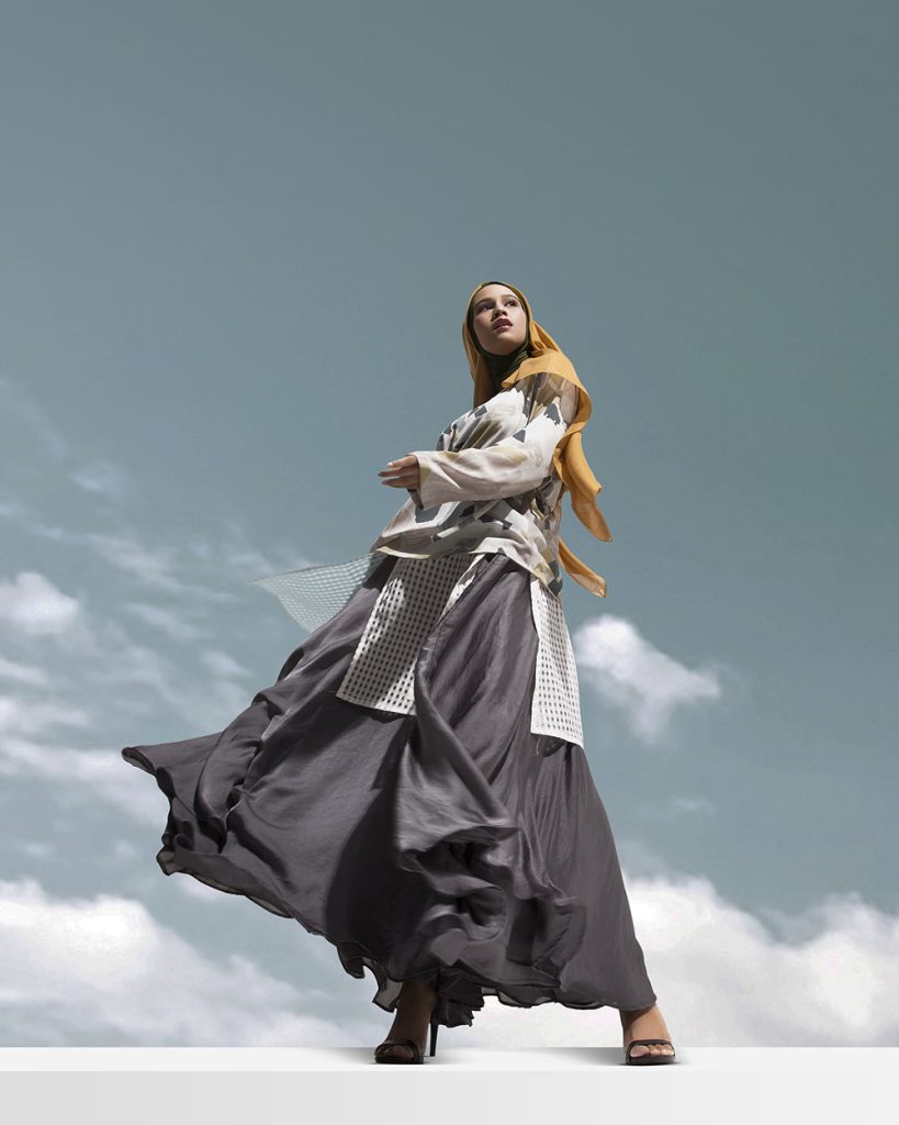 Kami Indonesia Sharia Economic Festival