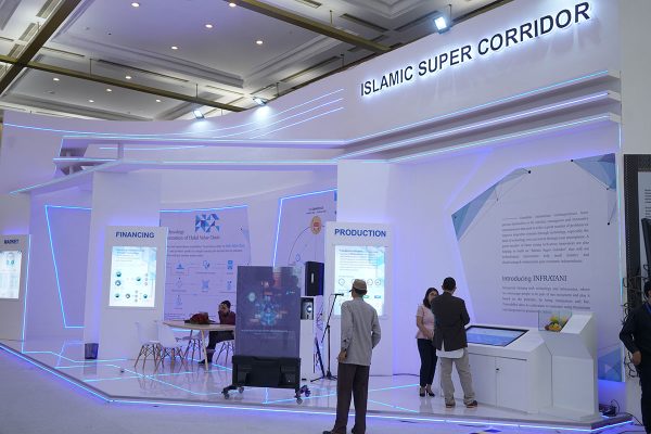 islamicSuperCorridor