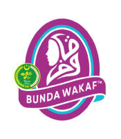 bunda_wakaf